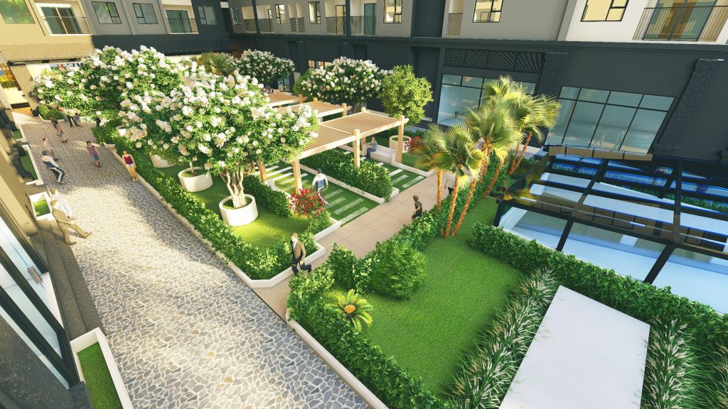 Bảng giá chung cư Thái Nguyên 2025